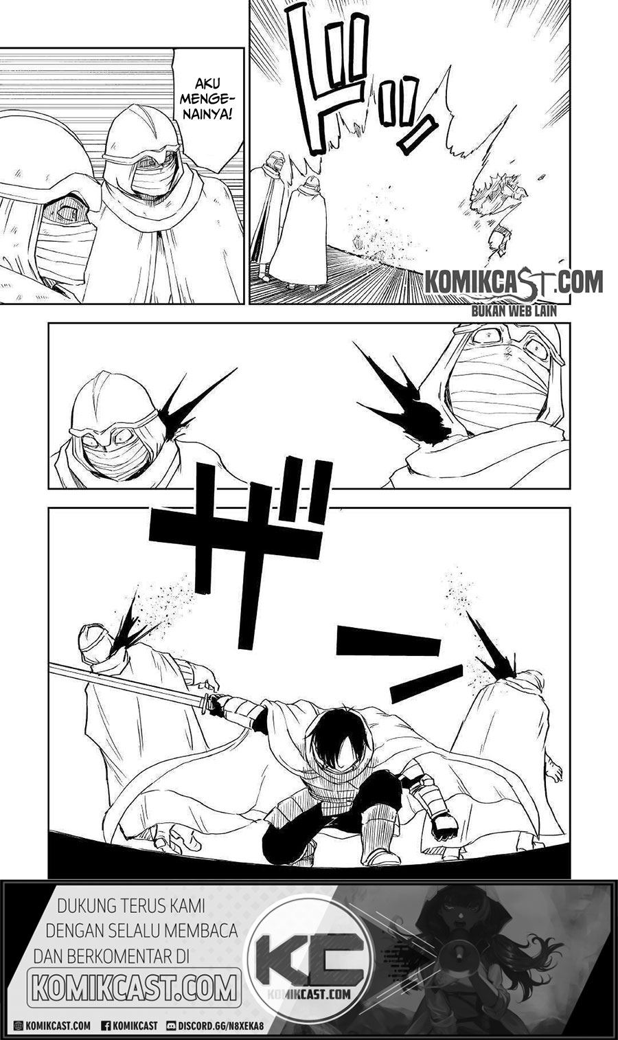 Chapter 64 - halaman 25