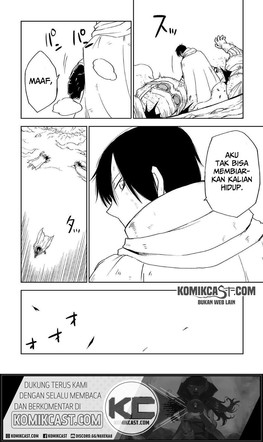 Chapter 64 - halaman 26