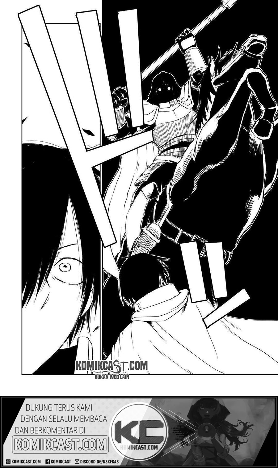 Chapter 64 - halaman 28
