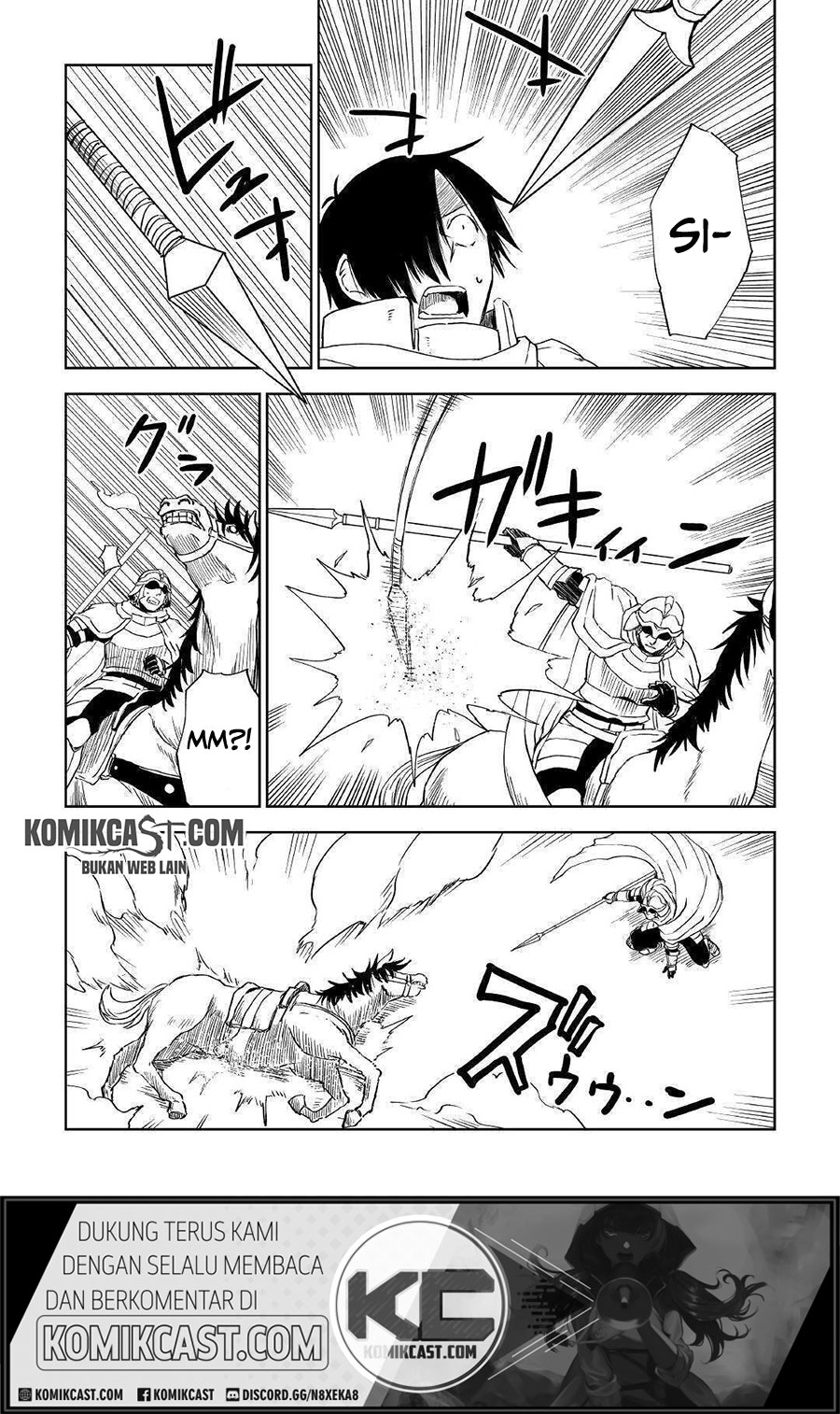 Chapter 64 - halaman 29