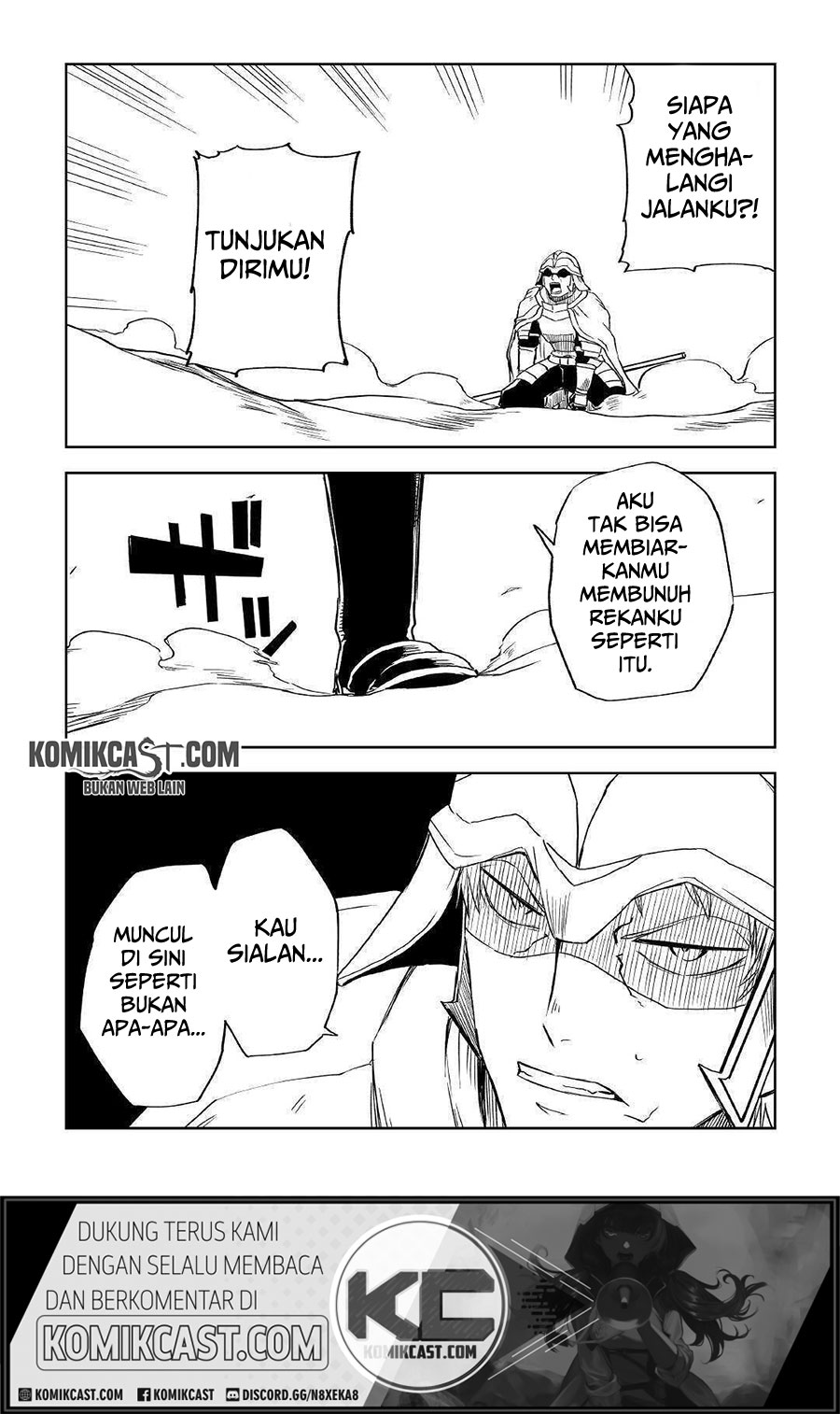 Chapter 64 - halaman 30