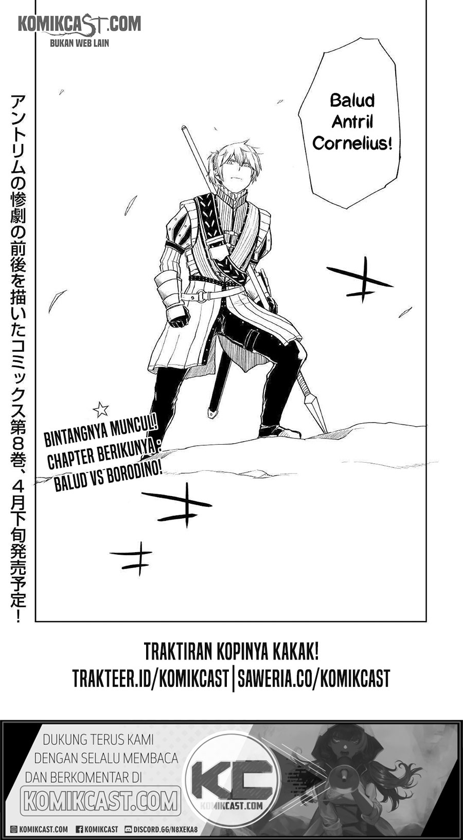 Chapter 64 - halaman 31