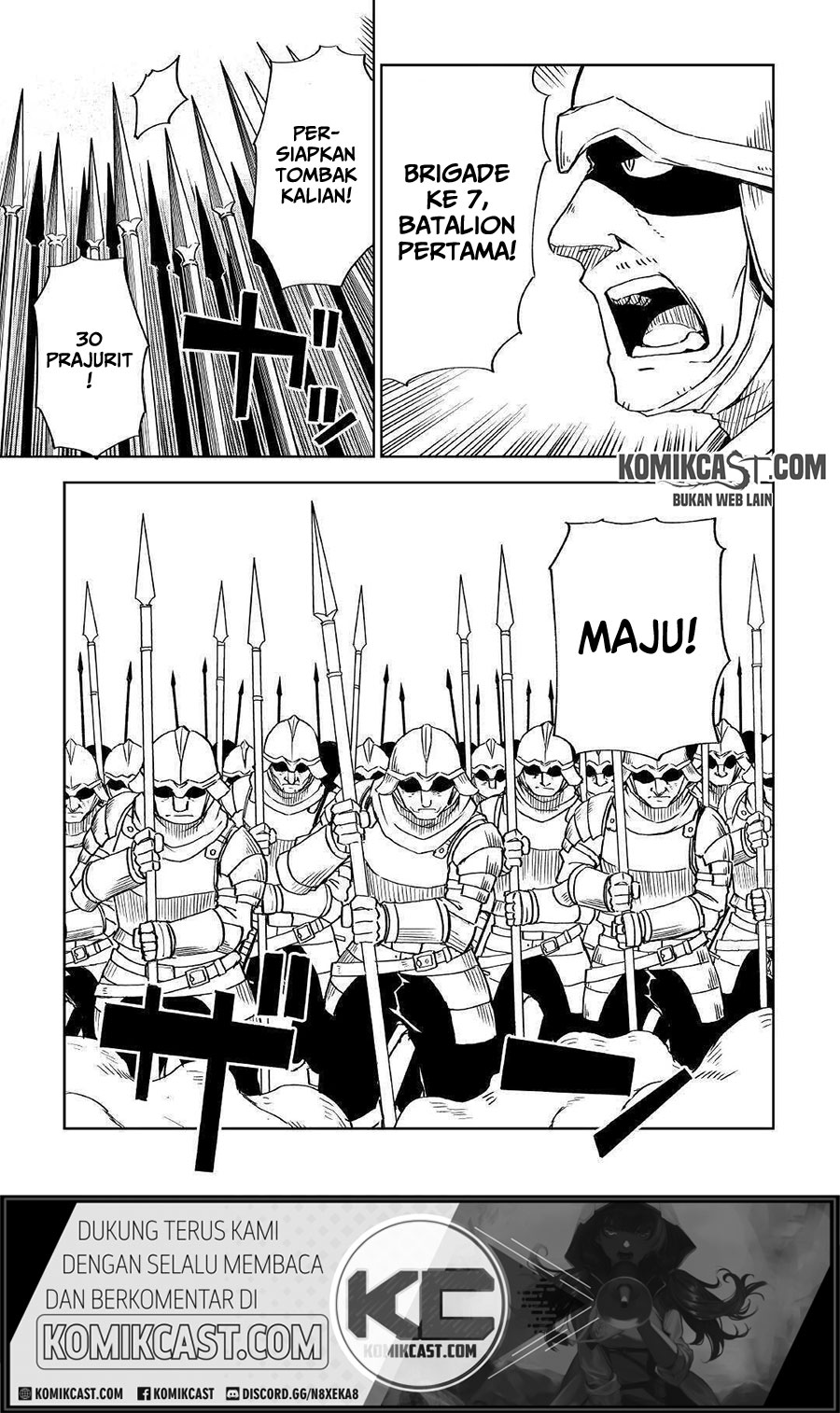 Chapter 64 - halaman 5
