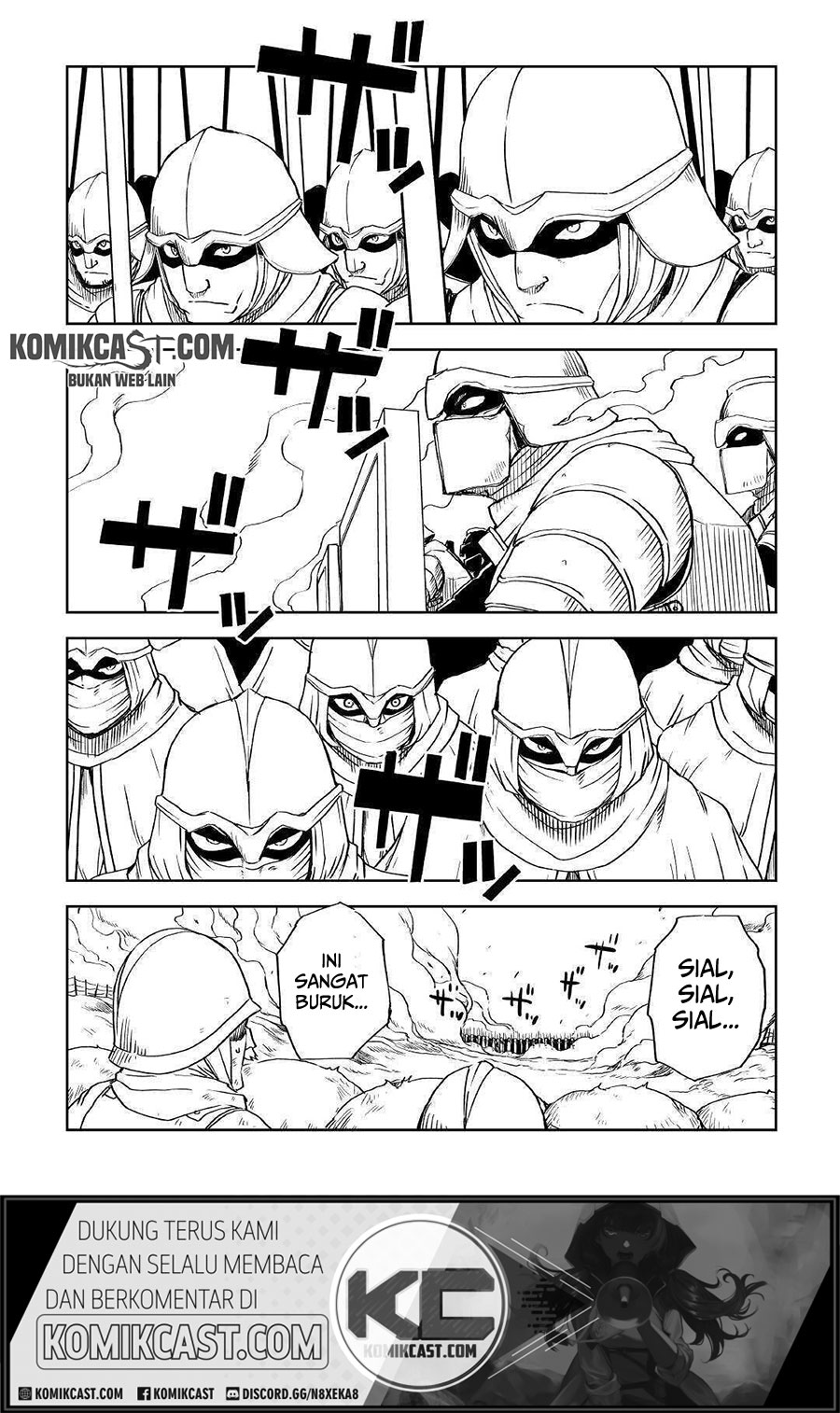 Chapter 64 - halaman 8