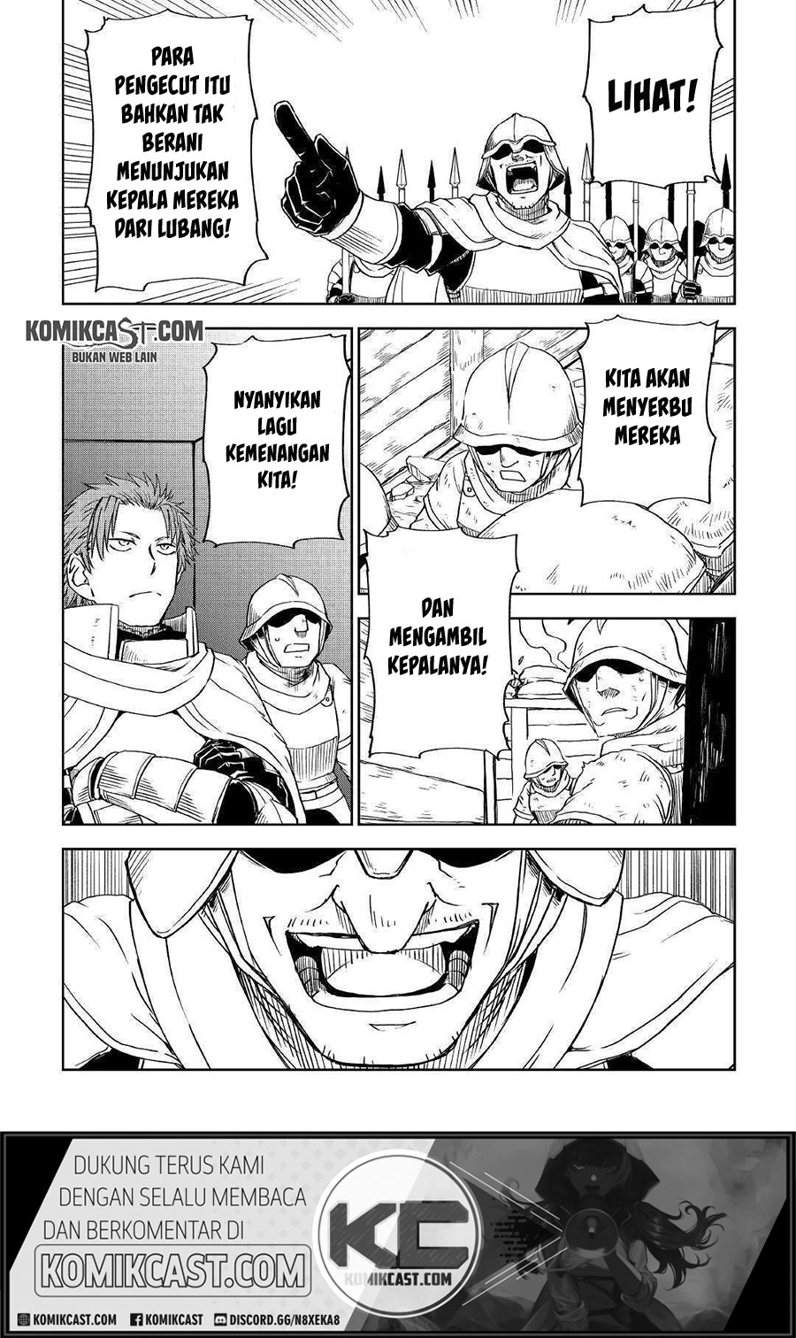 Chapter 64 - halaman 9