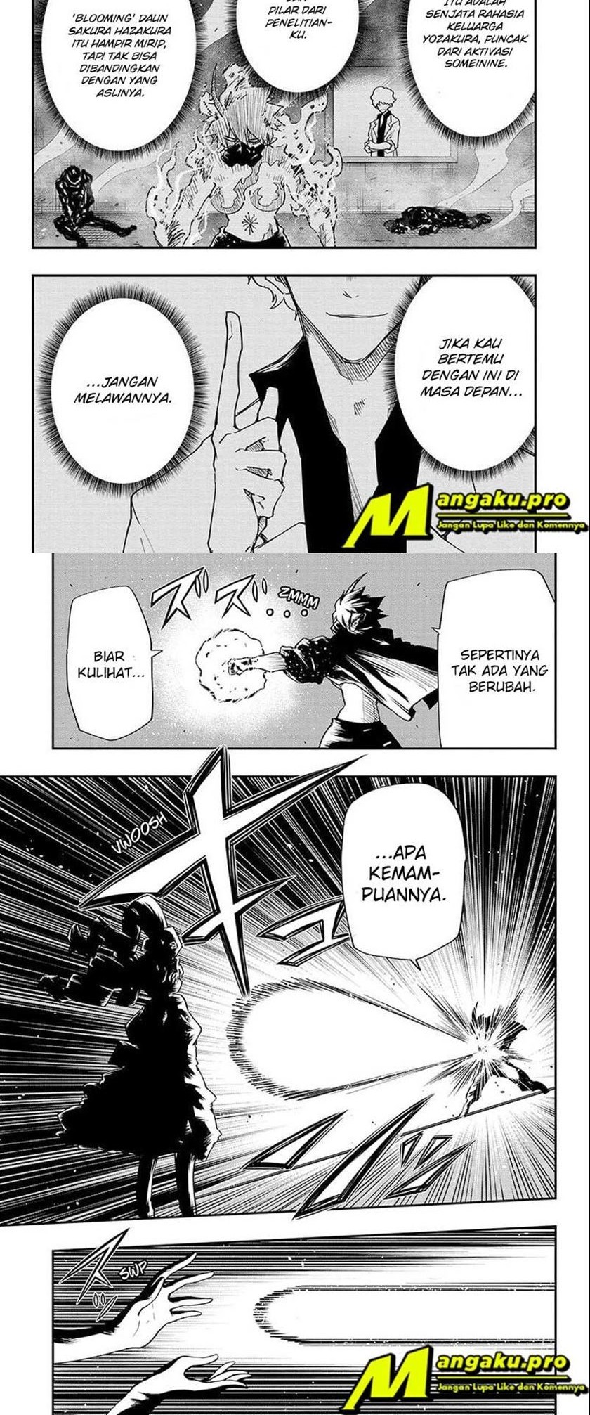 Chapter 70 - halaman 3