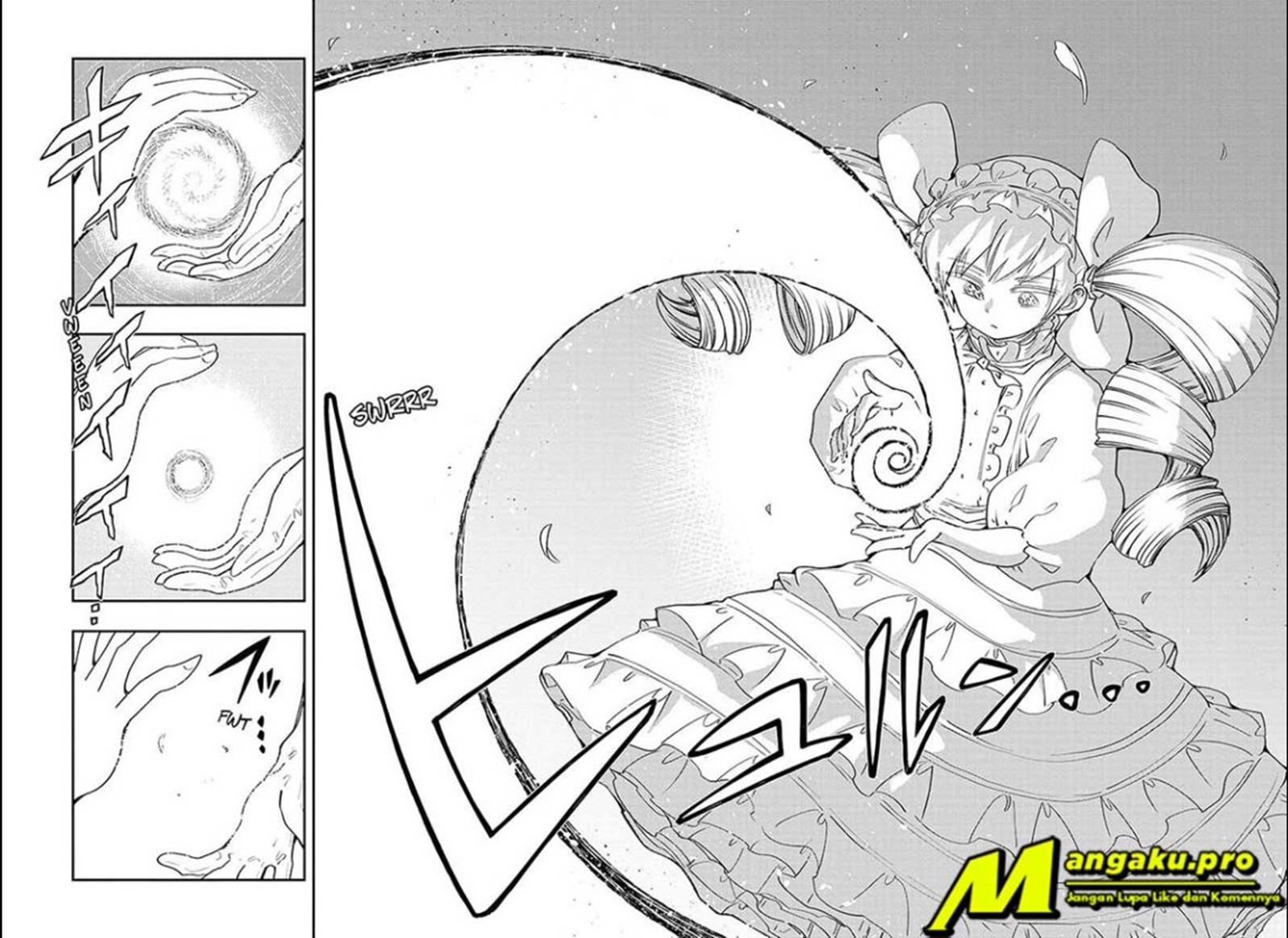 Chapter 70 - halaman 4