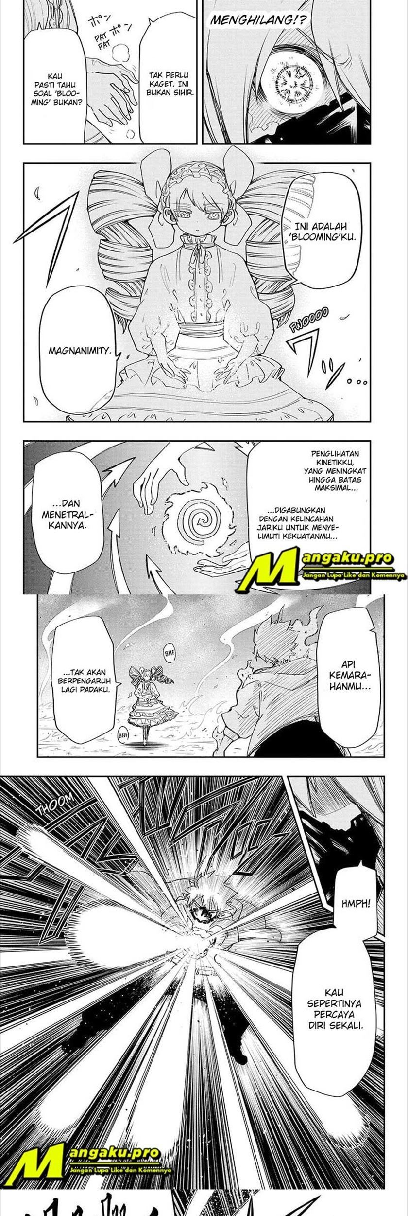 Chapter 70 - halaman 5