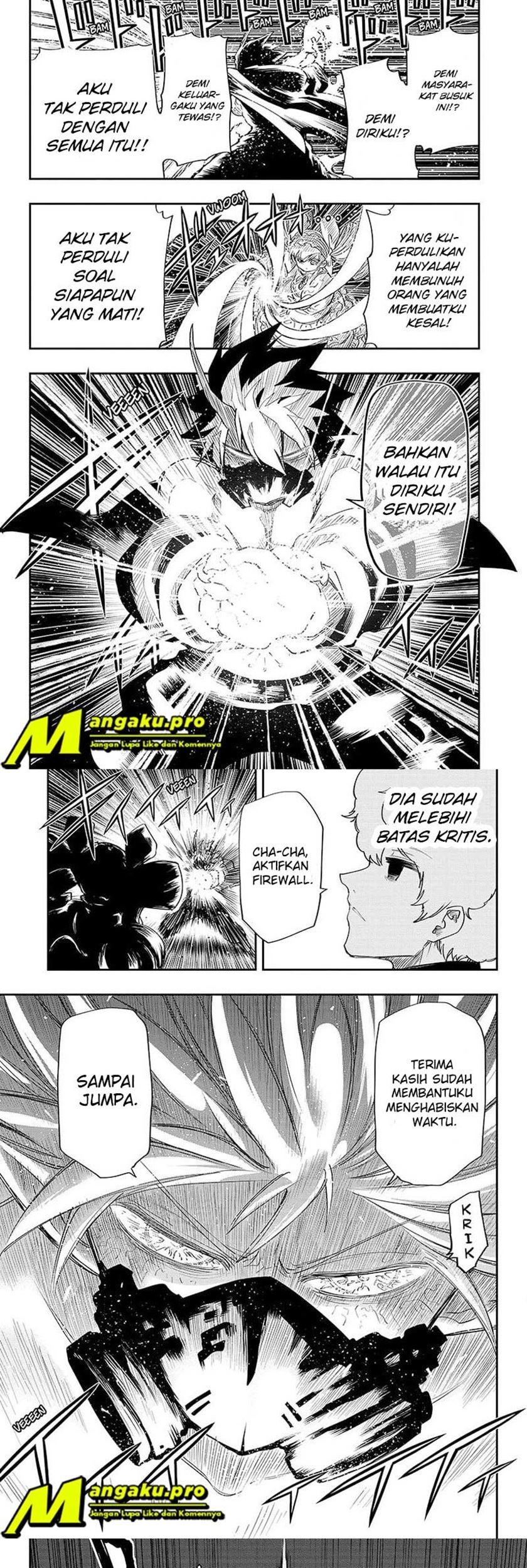 Chapter 70 - halaman 7