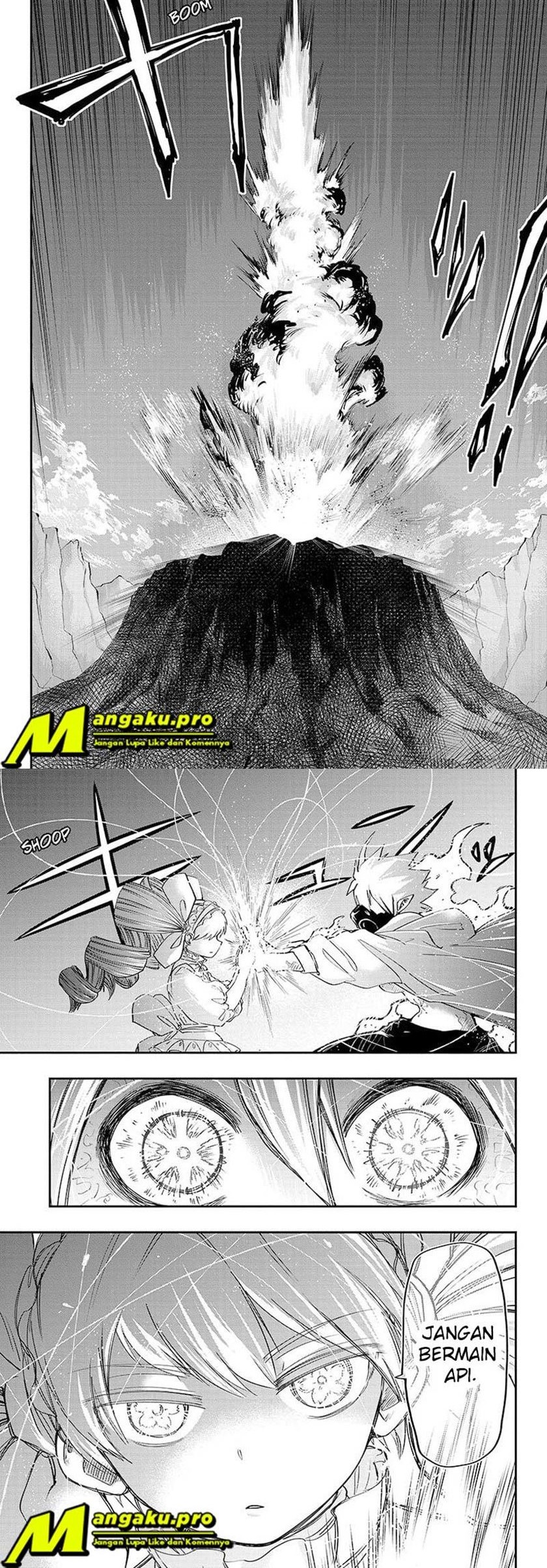 Chapter 70 - halaman 8