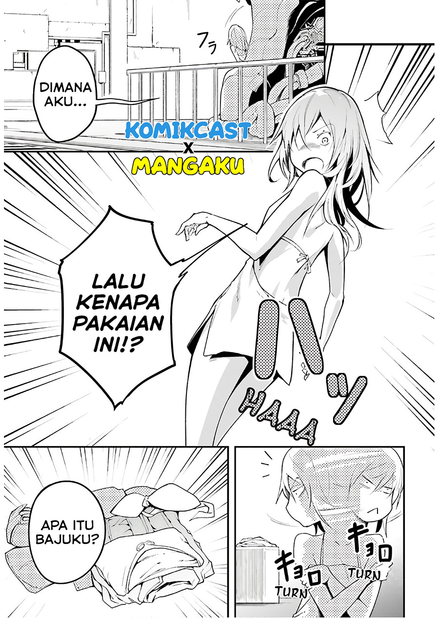 Chapter 42 - halaman 21