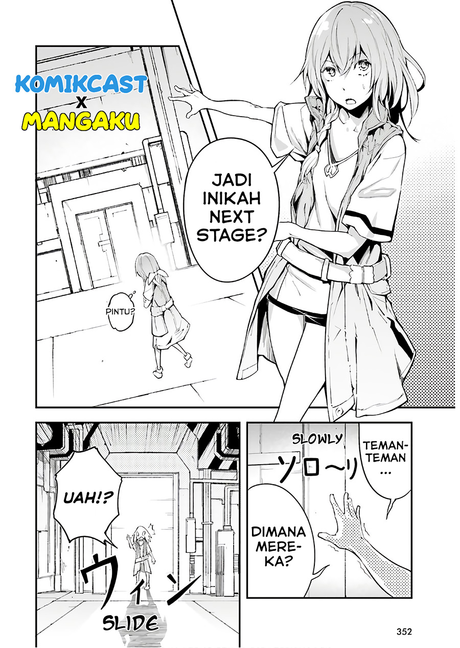 Chapter 42 - halaman 22