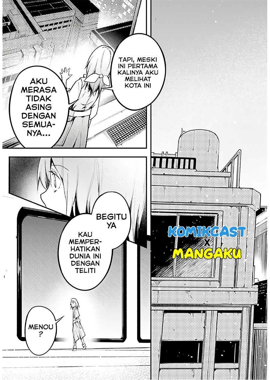 Chapter 42 - halaman 31
