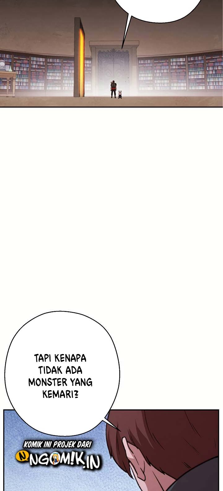 Chapter 70 - halaman 38