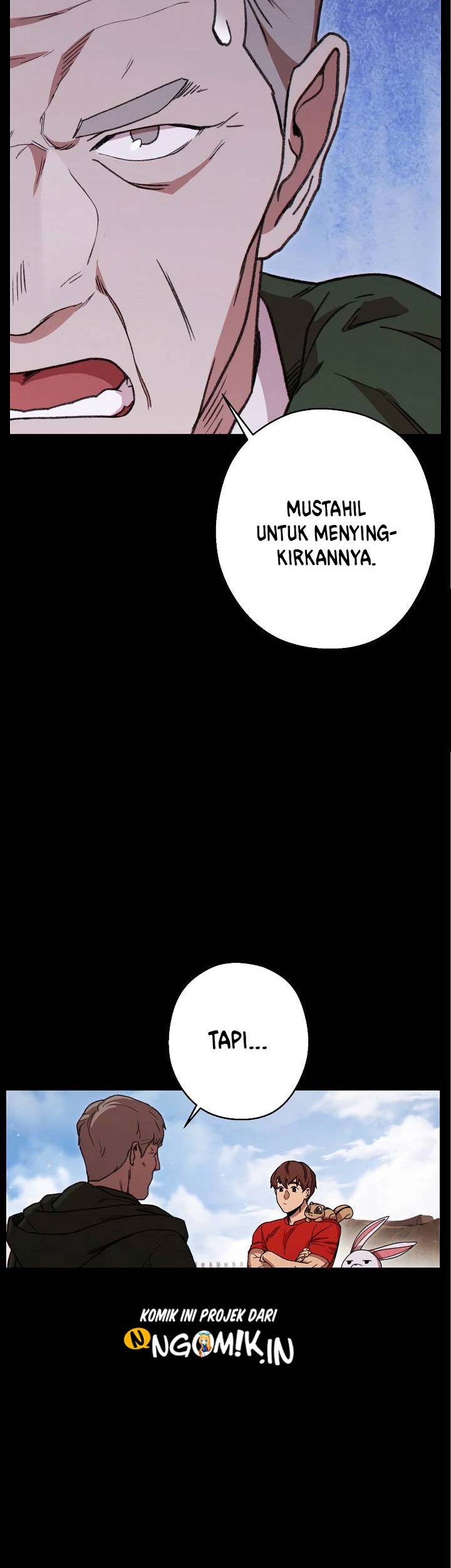 Chapter 70 - halaman 40