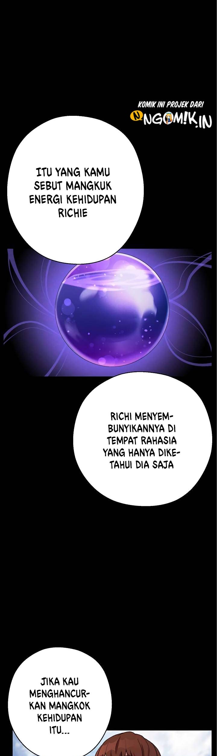 Chapter 70 - halaman 42