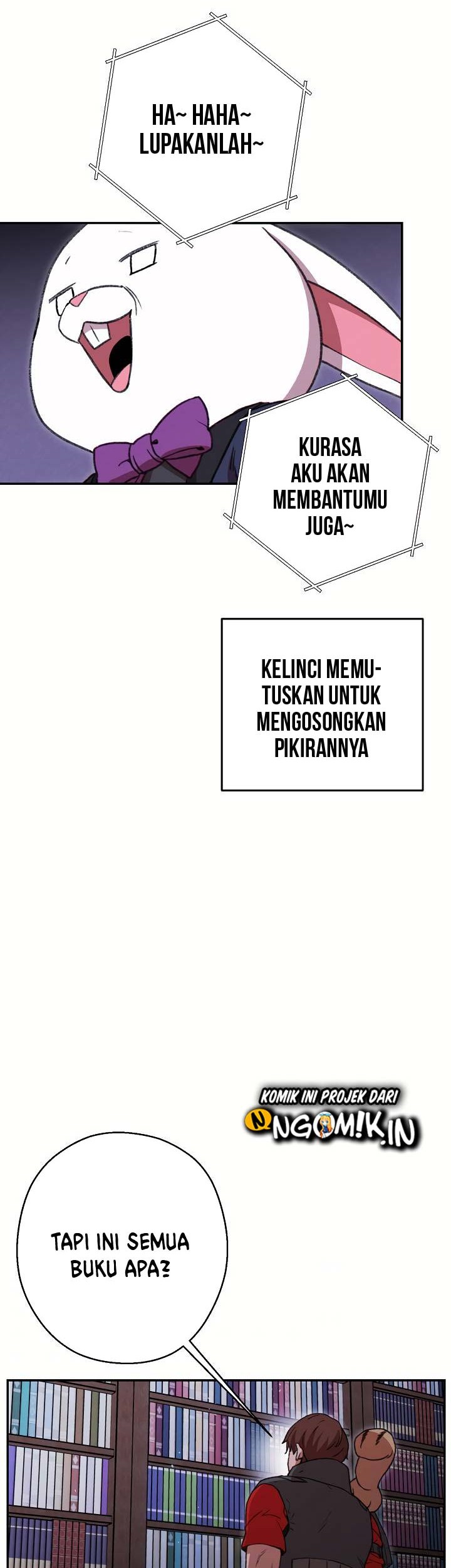 Chapter 70 - halaman 46