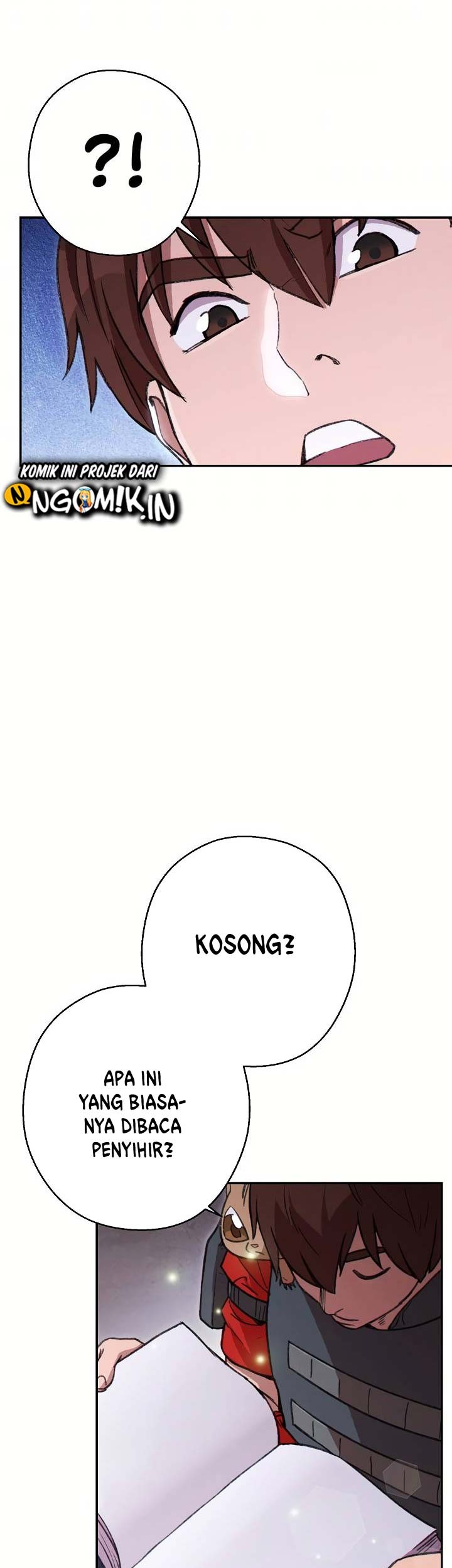 Chapter 70 - halaman 48
