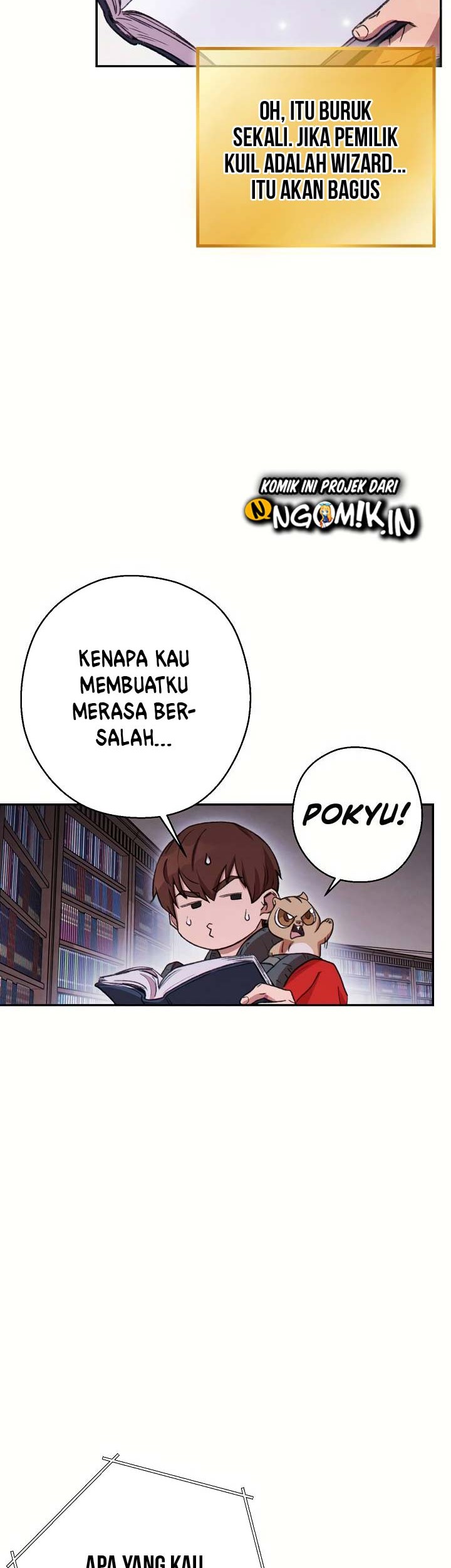 Chapter 70 - halaman 49