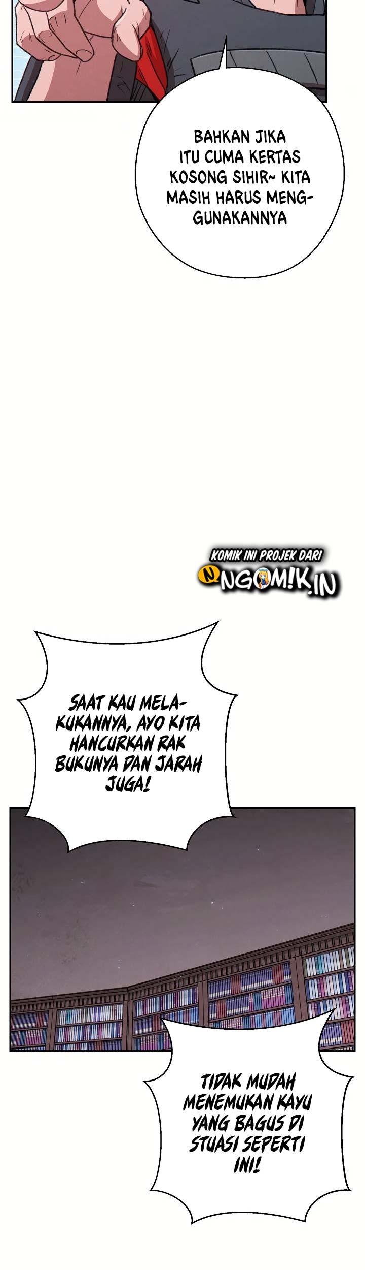Chapter 70 - halaman 54