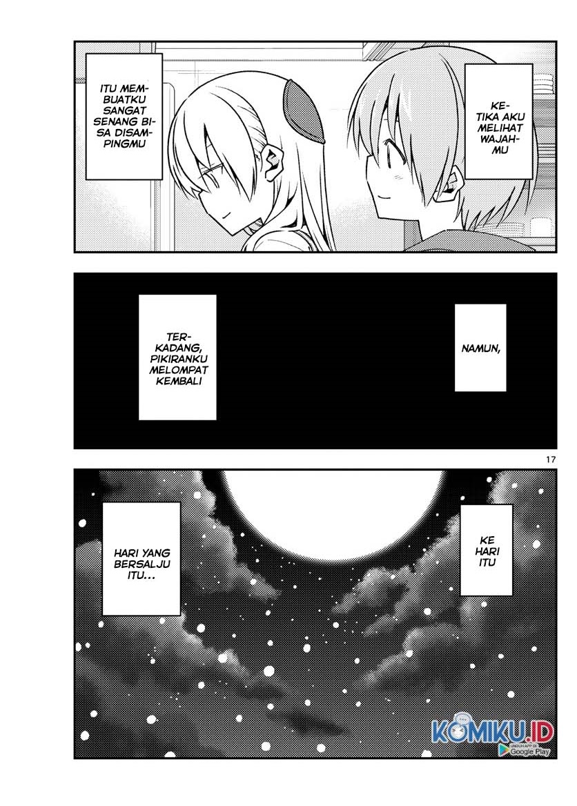 Chapter 141 - halaman 20
