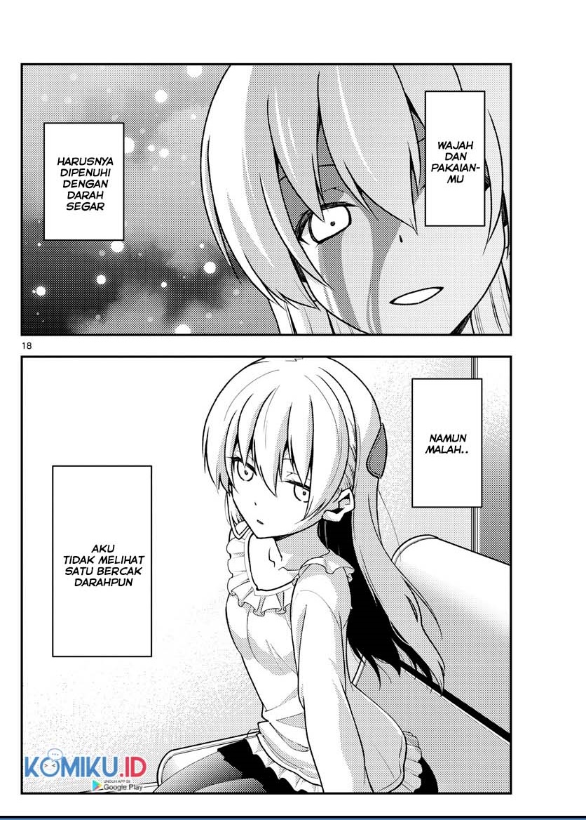 Chapter 141 - halaman 21