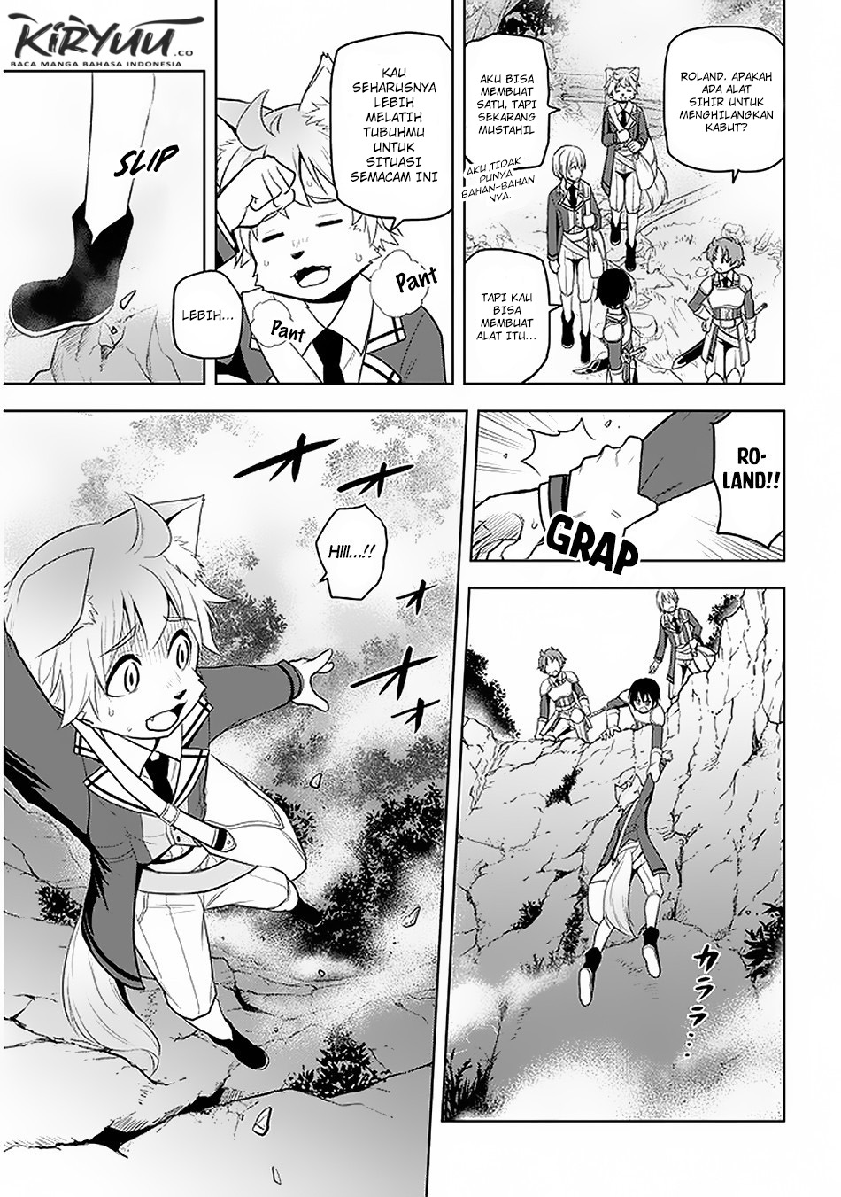 Chapter 19 - halaman 22