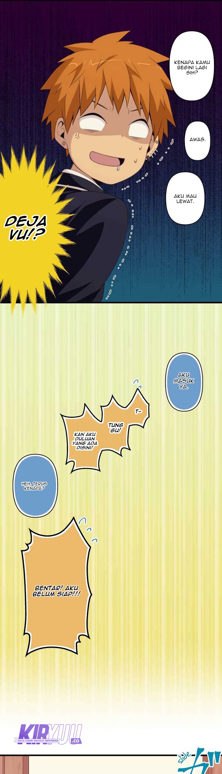 Chapter 62 - halaman 16