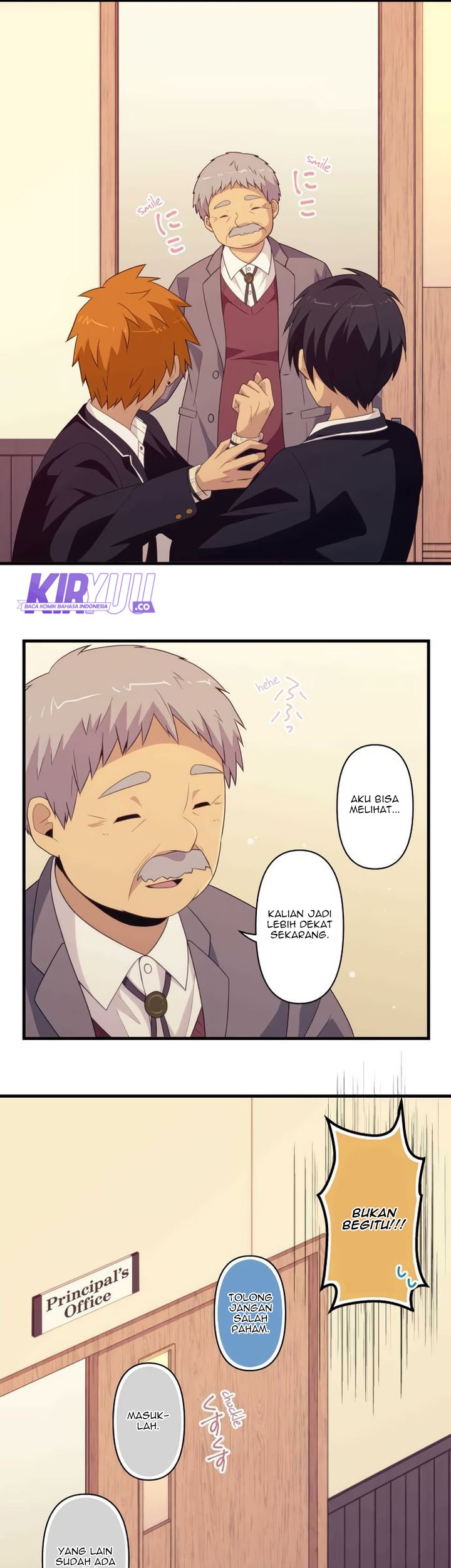 Chapter 62 - halaman 18