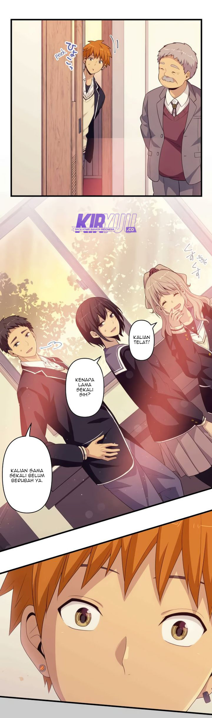 Chapter 62 - halaman 20