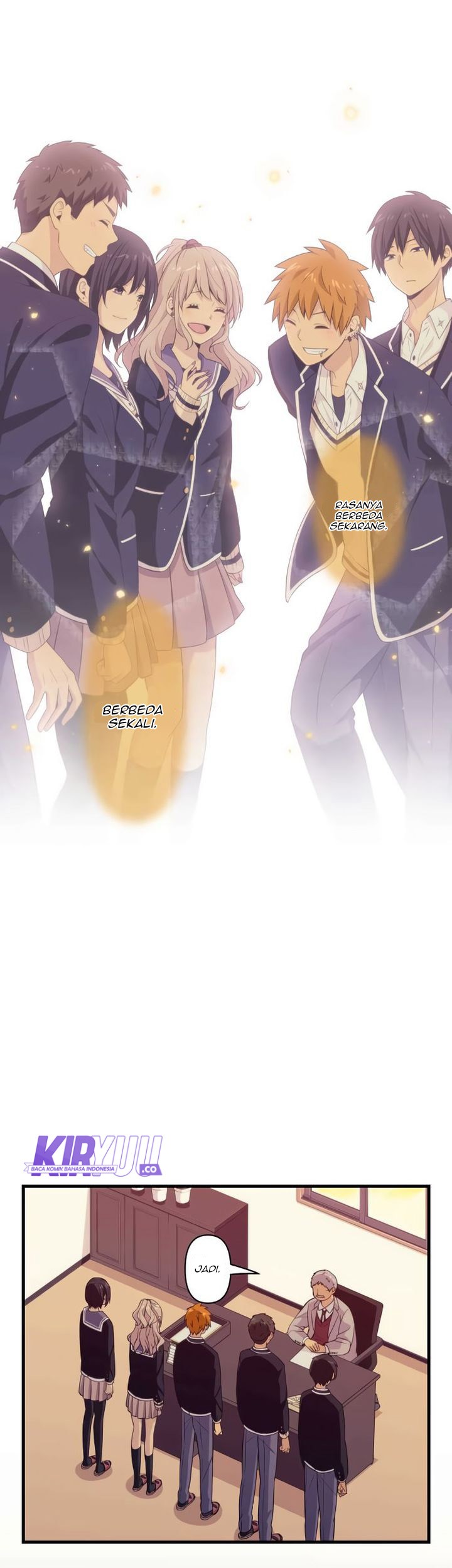Chapter 62 - halaman 23