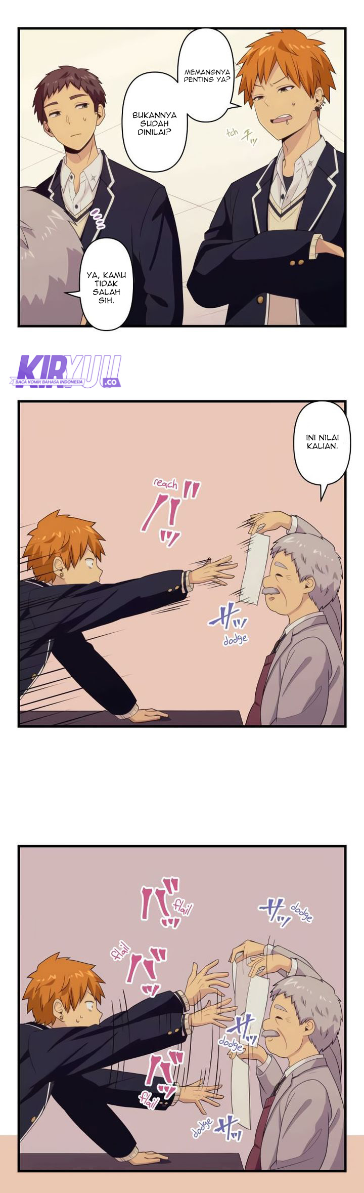 Chapter 62 - halaman 25