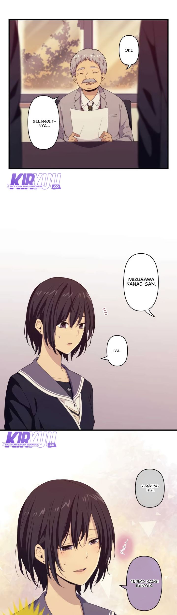 Chapter 62 - halaman 30