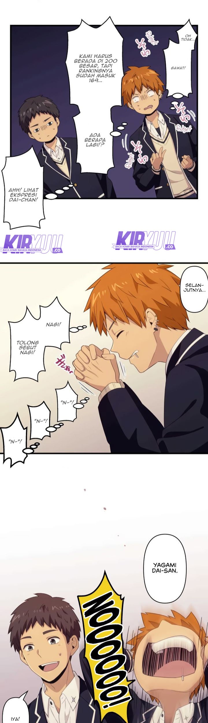 Chapter 62 - halaman 32