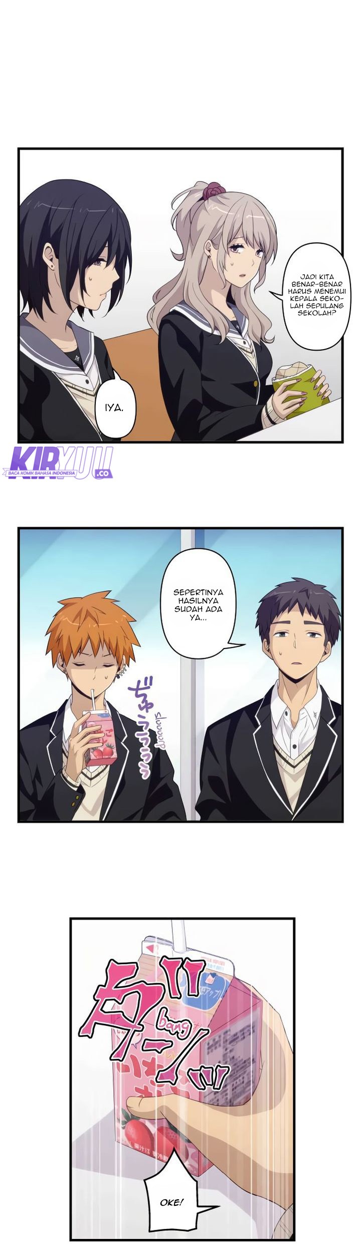 Chapter 62 - halaman 9