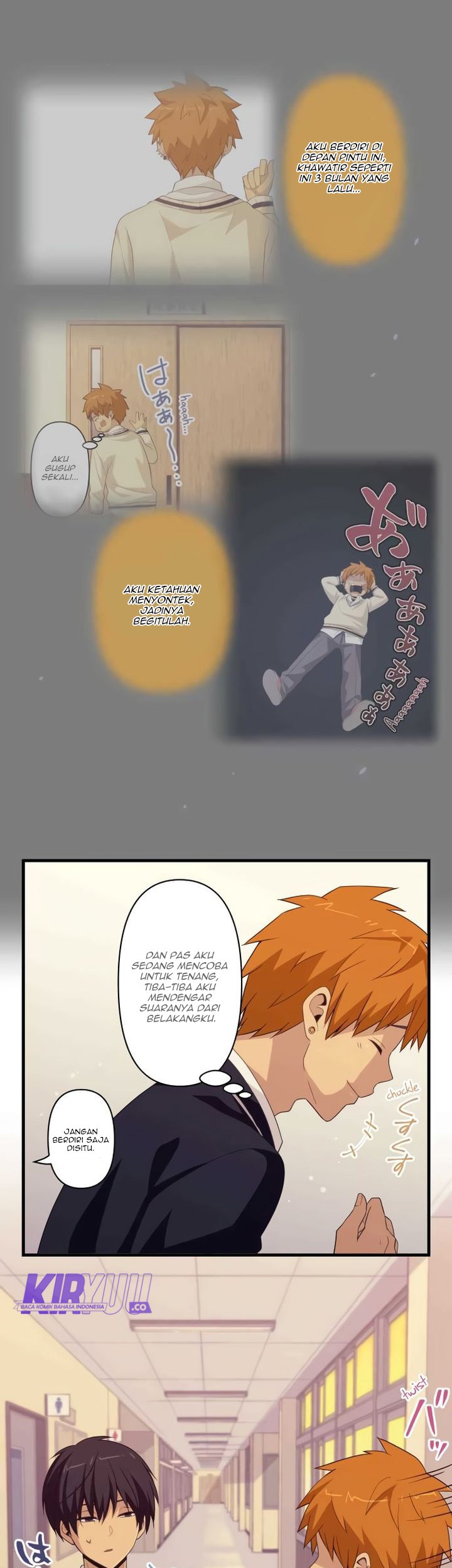 Chapter 62 - halaman 14