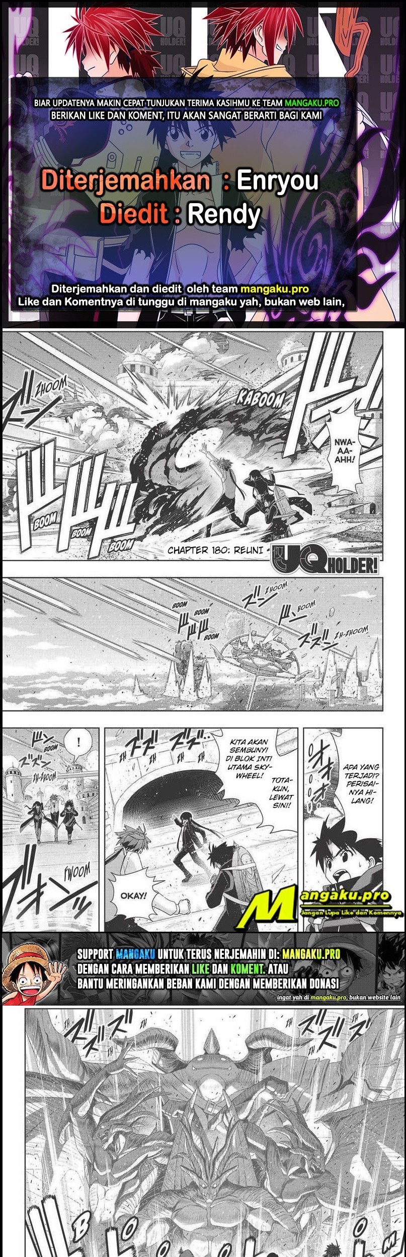 Chapter 180.1 - halaman 2