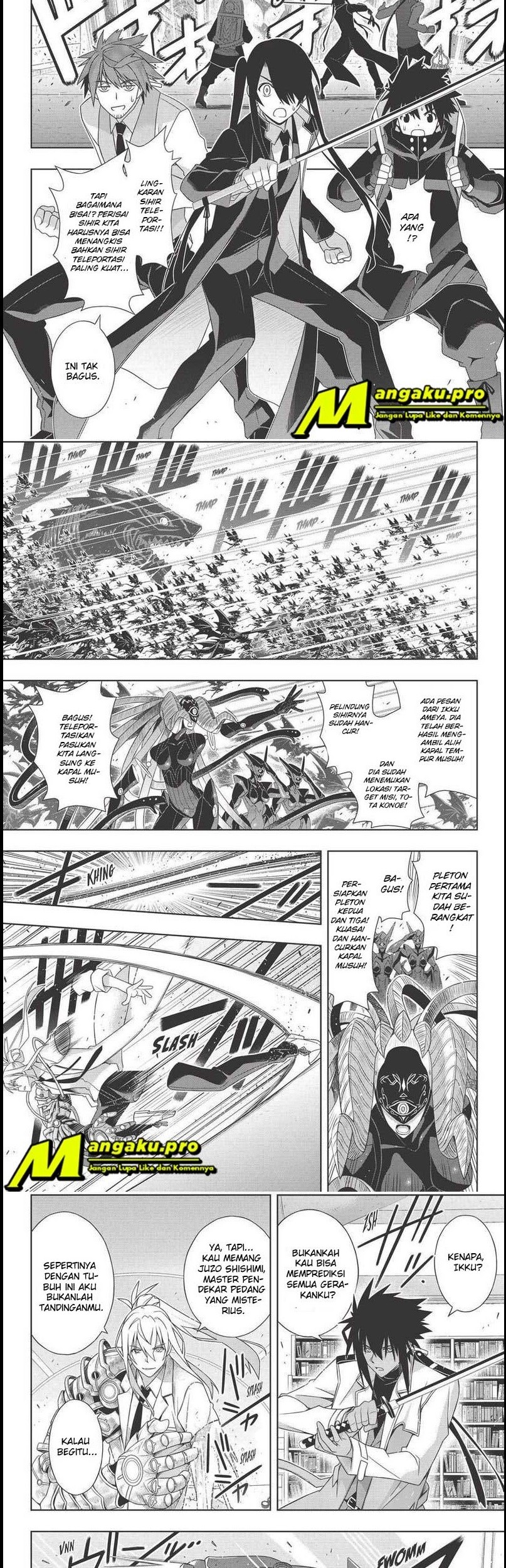 Chapter 180.1 - halaman 3