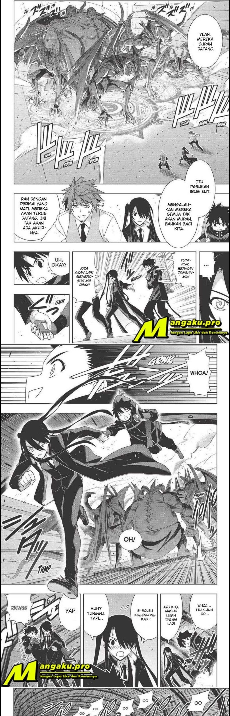 Chapter 180.1 - halaman 6