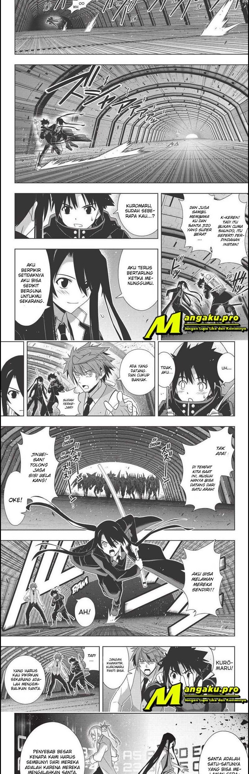 Chapter 180.1 - halaman 7