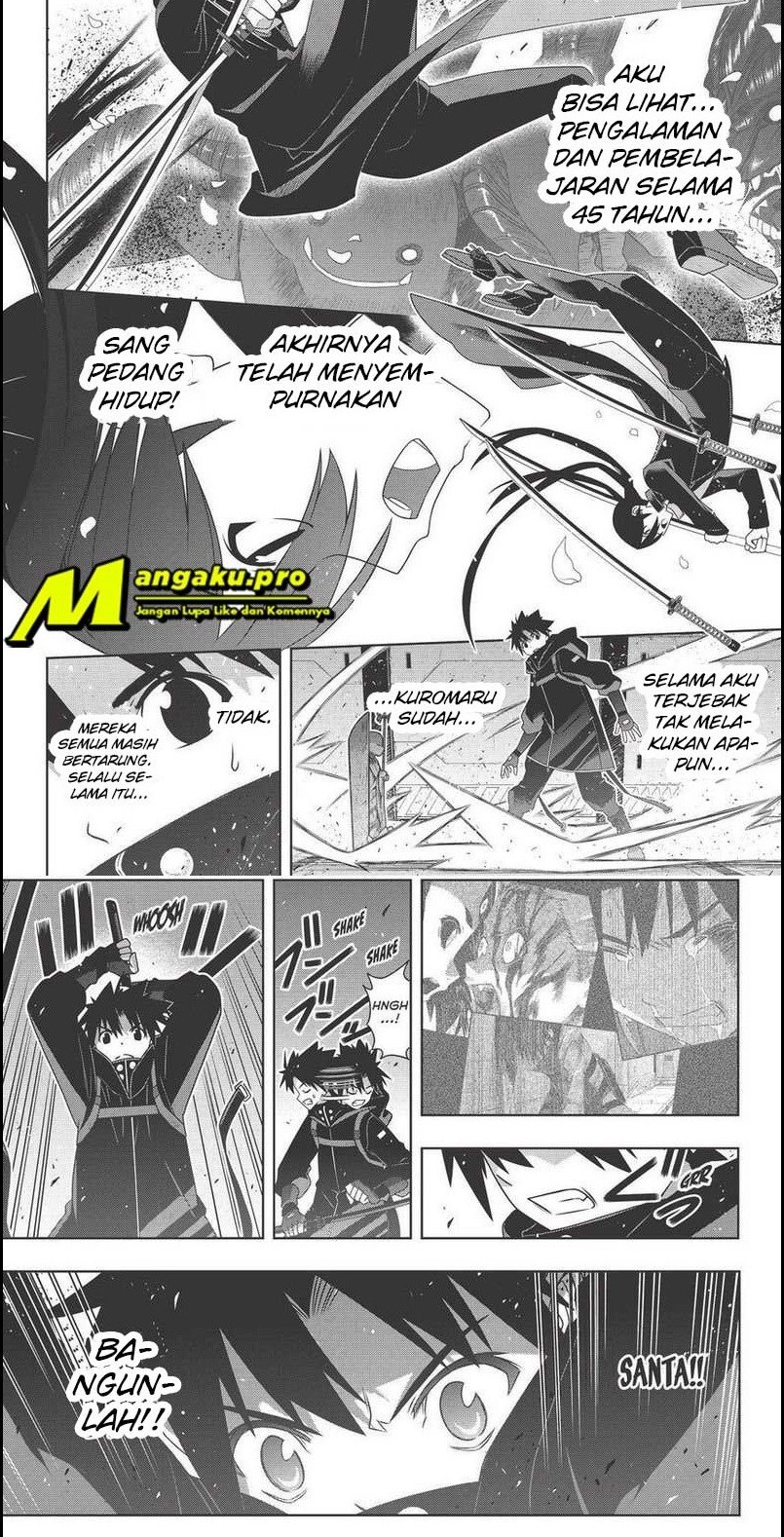 Chapter 180.1 - halaman 9