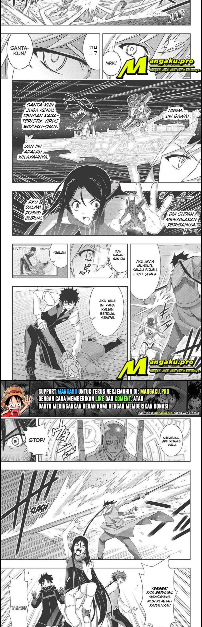 Chapter 180.1 - halaman 12