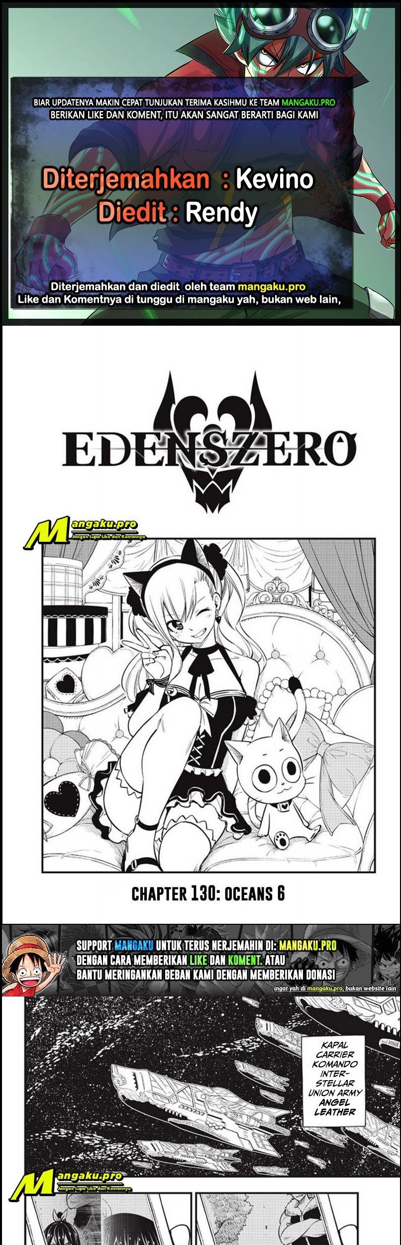 Chapter 130 - halaman 2