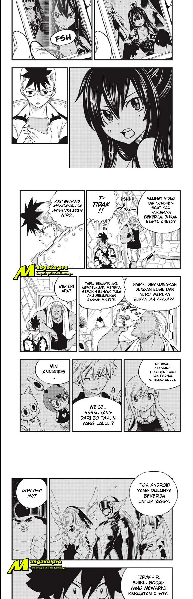 Chapter 130 - halaman 3