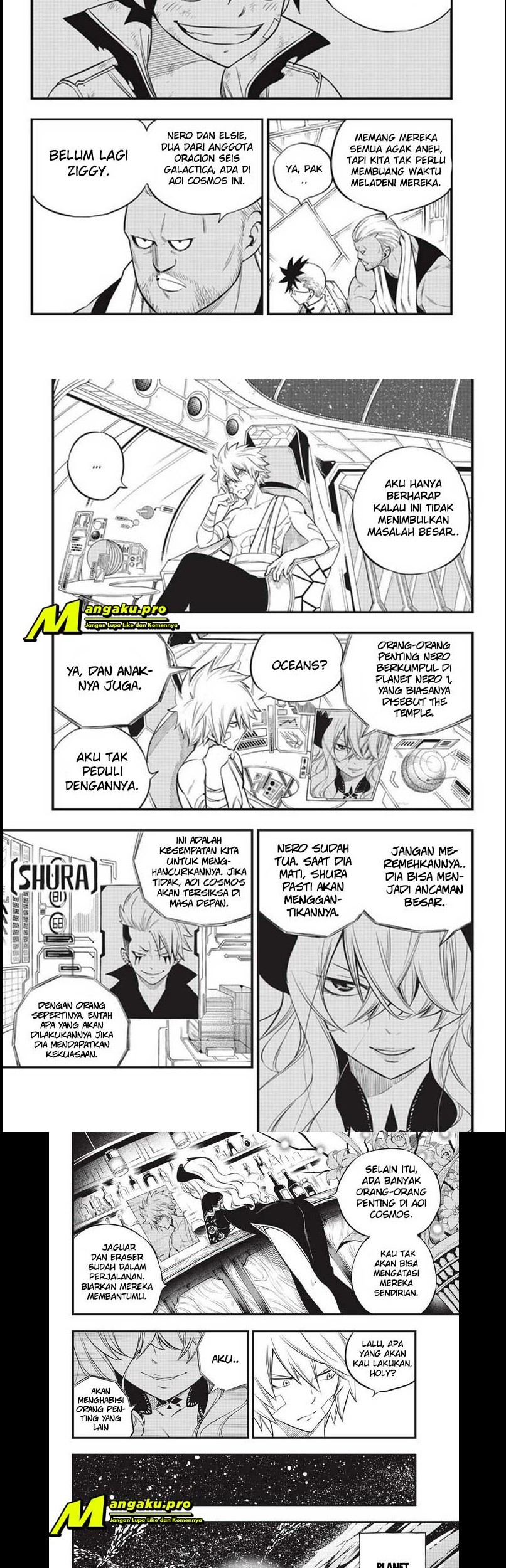 Chapter 130 - halaman 4