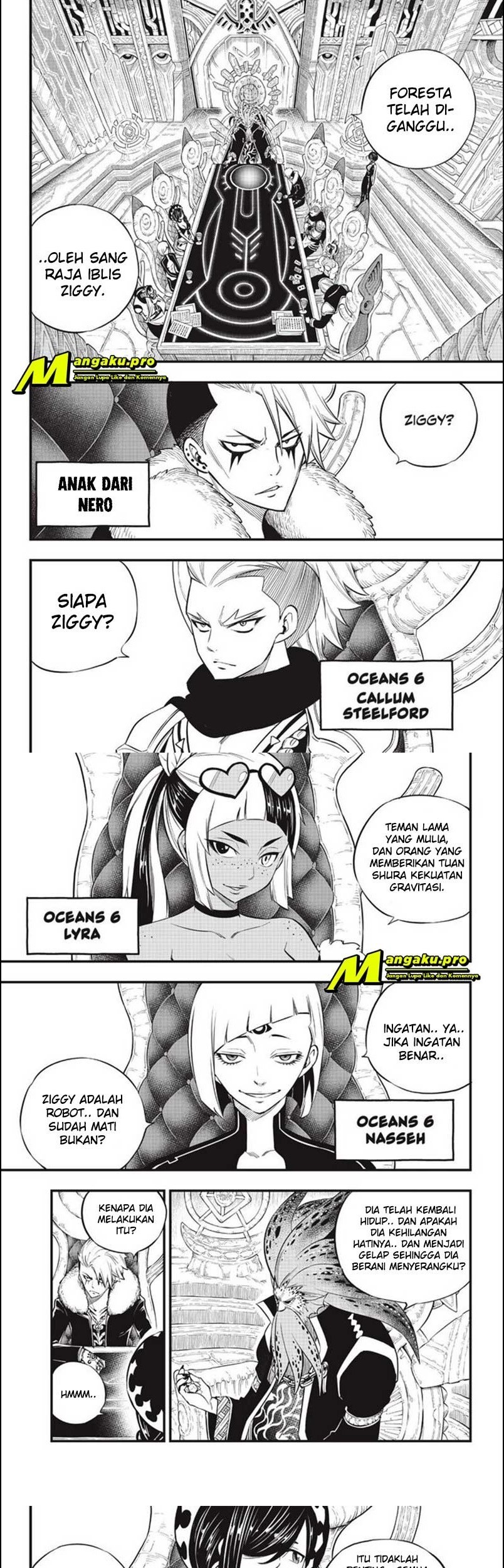 Chapter 130 - halaman 7