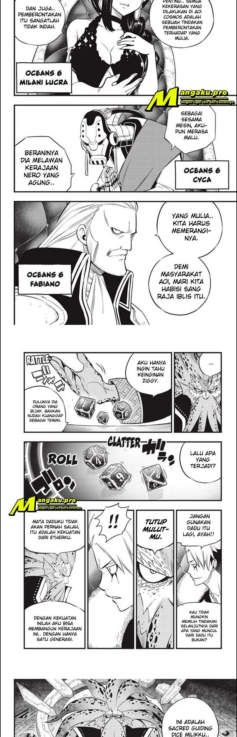 Chapter 130 - halaman 8