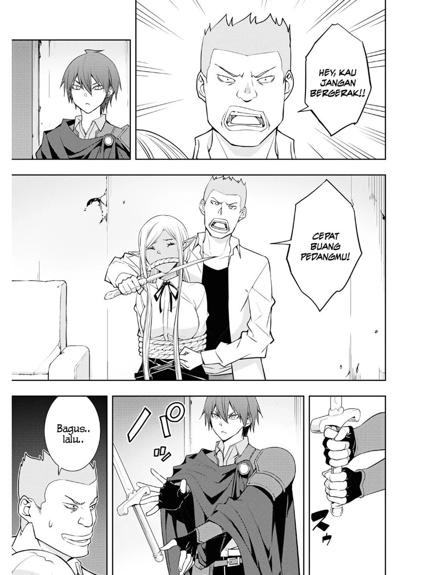 Chapter 22 - halaman 22