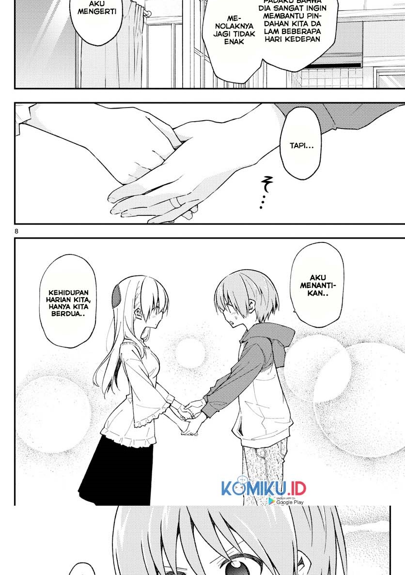 Chapter 142 - halaman 11