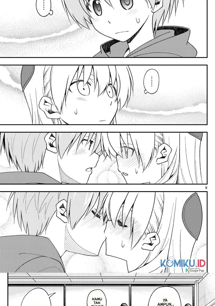 Chapter 142 - halaman 12